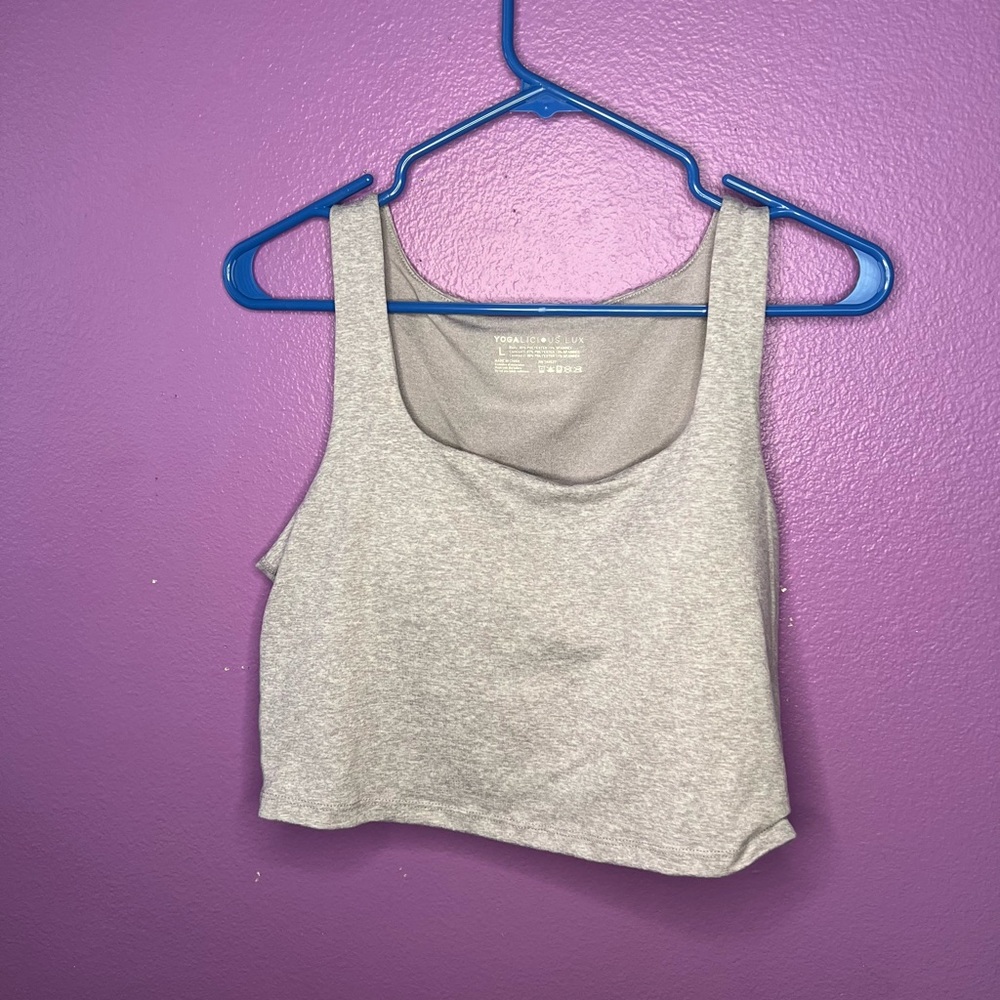 Yogalicious Lux Top